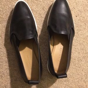 Everlane street shoe